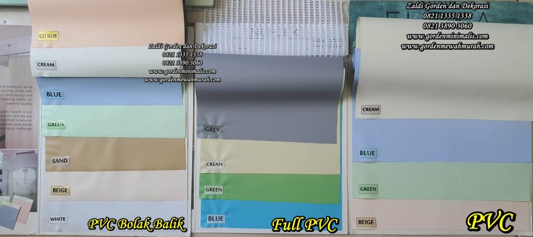 Tips Memilih Gorden Rumah Sakit Bahan Pvc Sesuai Dengan Standar Nasional Akreditasi Rumah Sakit