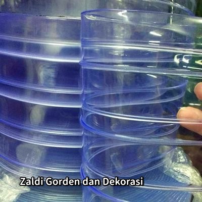 Gorden PVC Bertulang