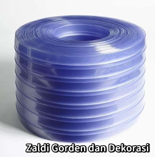 Gorden PVC Bertulang