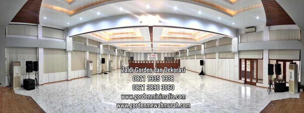 Gorden Kantor Vertikal Blind Murah di yogyakarta (4)